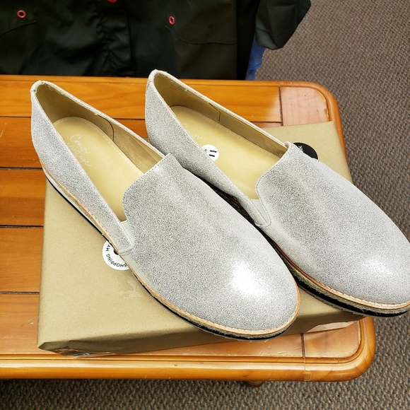 Crown Vintage - Bina silver - Picture 3 of 7